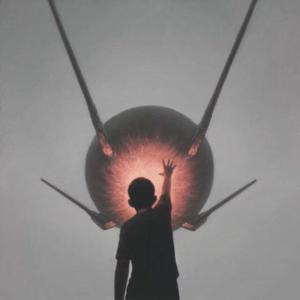 美母教师成为同学
